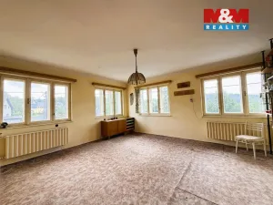Prodej rodinného domu, Radčice, 176 m2