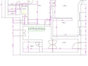 Prodej rodinného domu, Radčice, 176 m2