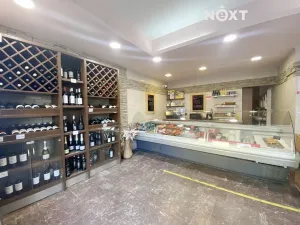 Pronájem obchodního prostoru, Praha - Uhříněves, Přátelství, 165 m2