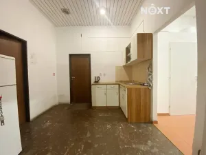 Pronájem obchodního prostoru, Praha - Uhříněves, Přátelství, 165 m2