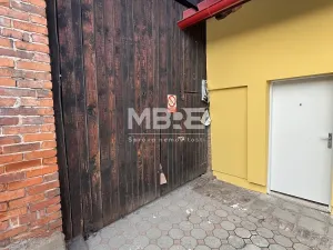 Pronájem komerční, Opava - Předměstí, Mlýnská, 70 m2