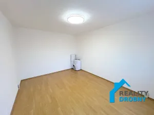 Pronájem bytu 1+1, Jílové, Lipová, 35 m2