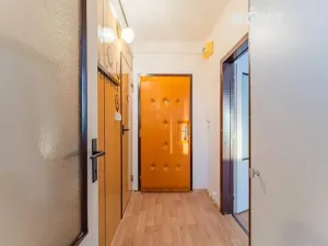 Pronájem bytu 2+1, Šumperk, Temenická, 43 m2