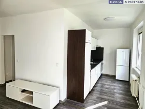 Pronájem bytu 2+kk, Havířov, Klidná, 50 m2