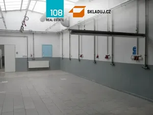 Prodej skladu, Planá, Zámecká, 3192 m2