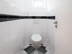 Pronájem bytu 2+1, Brno, Žabovřeská, 80 m2