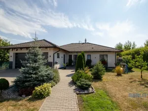 Prodej rodinného domu, Horoušany, Sportovní, 163 m2