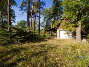 Prodej pozemku pro bydlení, Brandýs nad Labem-Stará Boleslav, Vestecká, 1973 m2