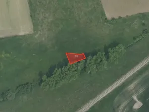 Prodej louky, Nesvačily, 9239 m2