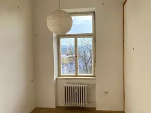 Prodej bytu 3+kk, Praha - Holešovice, Skalecká, 80 m2