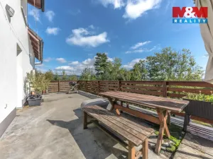 Prodej rodinného domu, Malá Skála - Mukařov, 260 m2