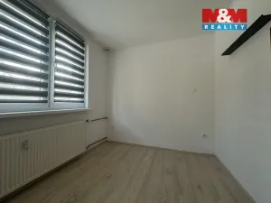 Pronájem bytu 2+1, Chomutov, Blatenská, 60 m2
