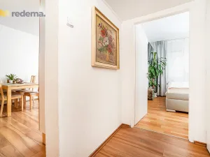 Pronájem bytu 3+kk, Praha - Strašnice, Nučická, 69 m2