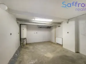 Prodej obchodního prostoru, Plzeň, Bohuslava Martinů, 1257 m2