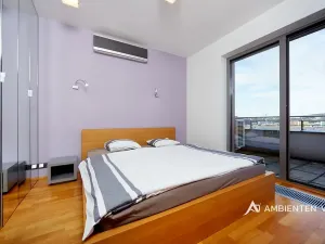 Pronájem bytu 2+kk, Brno, Kopečná, 55 m2