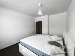 Pronájem bytu 3+kk, Praha - Hostavice, U Hostavického potoka, 67 m2