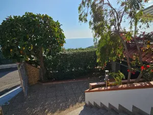 Prodej domu, Via Panoramica, Scalea, Kalábrie, Itálie, 150 m2