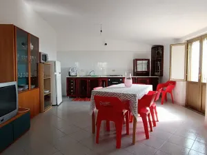 Prodej bytu 3+1, Santa Maria del Cedro, Kalábrie, Itálie, 107 m2