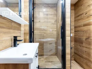 Prodej bytu 2+1, Chomutov, Zahradní, 61 m2