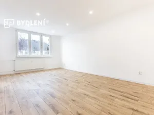 Prodej bytu 2+1, Chomutov, Zahradní, 61 m2