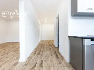 Prodej bytu 2+1, Chomutov, Zahradní, 61 m2