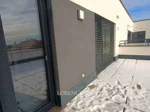 Pronájem bytu 4+kk, Hodonín, Žižkova, 93 m2