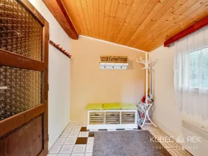 Prodej chaty, Lipno nad Vltavou, 165 m2