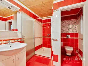 Prodej chaty, Lipno nad Vltavou, 165 m2