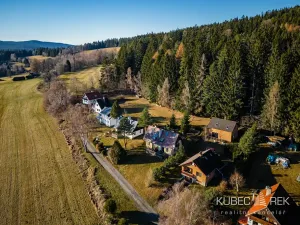 Prodej chaty, Lipno nad Vltavou, 165 m2