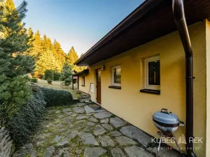 Prodej chaty, Lipno nad Vltavou, 165 m2