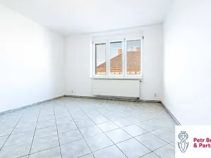 Pronájem bytu 2+kk, Rakovník, Ottova, 44 m2