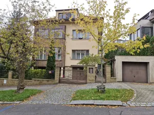 Pronájem bytu 3+1, Praha - Strašnice, Pod Viktorkou, 107 m2