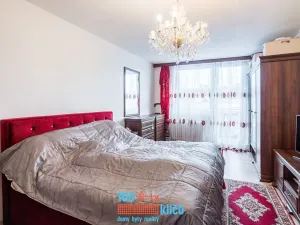 Prodej bytu 3+1, Brno, Svatoplukova, 74 m2