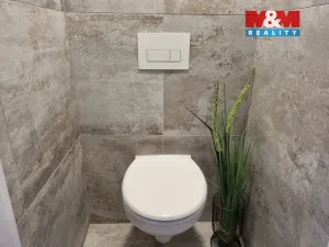 Prodej bytu 3+kk, Havířov - Podlesí, Družstevnická, 68 m2