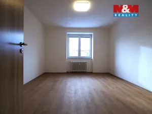 Pronájem bytu 3+1, Frýdek-Místek - Místek, Marie Pujmanové, 64 m2