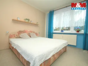 Prodej bytu 3+1, Sokolov, Švabinského, 62 m2