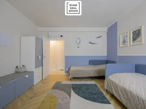 Prodej bytu 3+kk, Praha - Vršovice, Francouzská, 95 m2