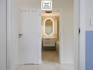 Prodej bytu 3+kk, Praha - Vršovice, Francouzská, 95 m2