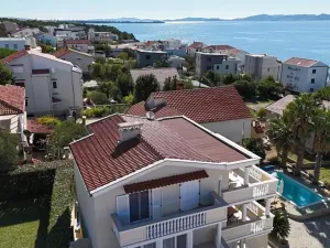 Prodej bytu 3+kk, Kožino, Chorvatsko, 115 m2