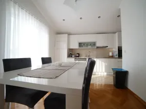 Prodej bytu 3+kk, Kožino, Chorvatsko, 115 m2