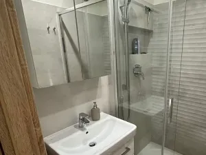 Pronájem bytu 2+kk, Praha - Strašnice, Dürerova, 42 m2