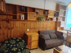 Pronájem bytu 1+1, Liberec, Matoušova, 34 m2