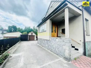 Prodej rodinného domu, Soběslav, 150 m2