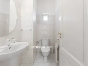 Prodej bytu 3+kk, Praha - Vinohrady, Moravská, 133 m2