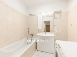 Prodej bytu 2+1, Praha - Vinohrady, Moravská, 95 m2