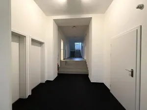 Pronájem kanceláře, Brno - Židenice, Kosmákova, 38 m2