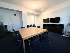 Pronájem kanceláře, Brno - Židenice, Kosmákova, 38 m2