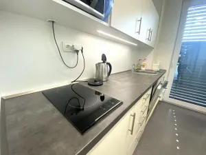 Pronájem kanceláře, Brno - Štýřice, Pražákova, 38 m2