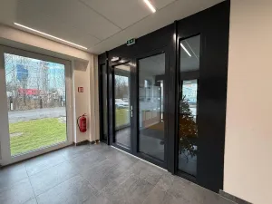 Pronájem kanceláře, Brno - Štýřice, Pražákova, 18 m2