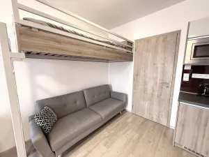 Prodej bytu 1+kk, Dolní Morava - Velká Morava, 54 m2